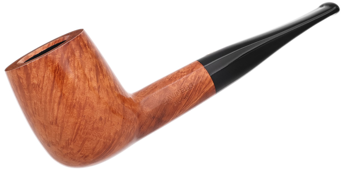 Savinelli Siena (141 KS) (9mm)