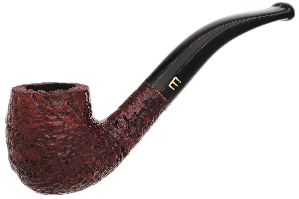 Savinelli Minuto Rusticated (609) (6mm)