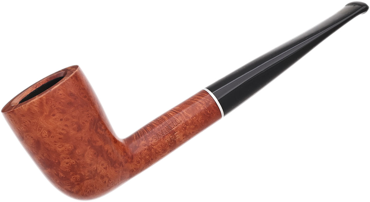 Savinelli Tre Smooth (401)