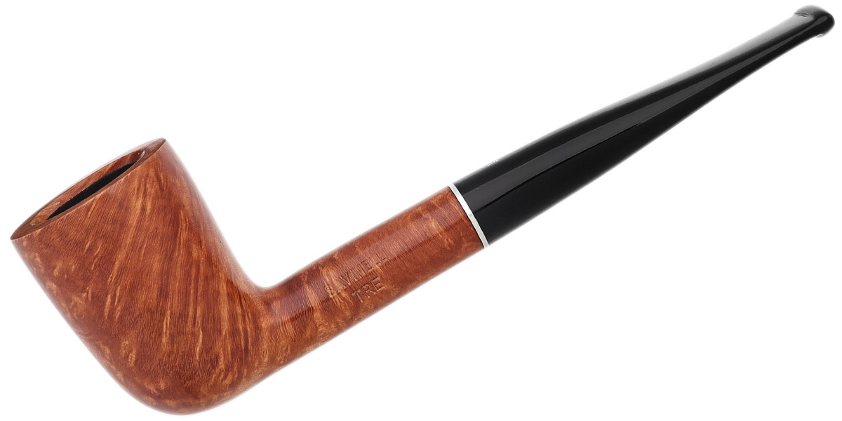 Savinelli Tre Smooth (401)