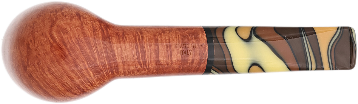 Savinelli Paloma Smooth Brown (101) (6mm)