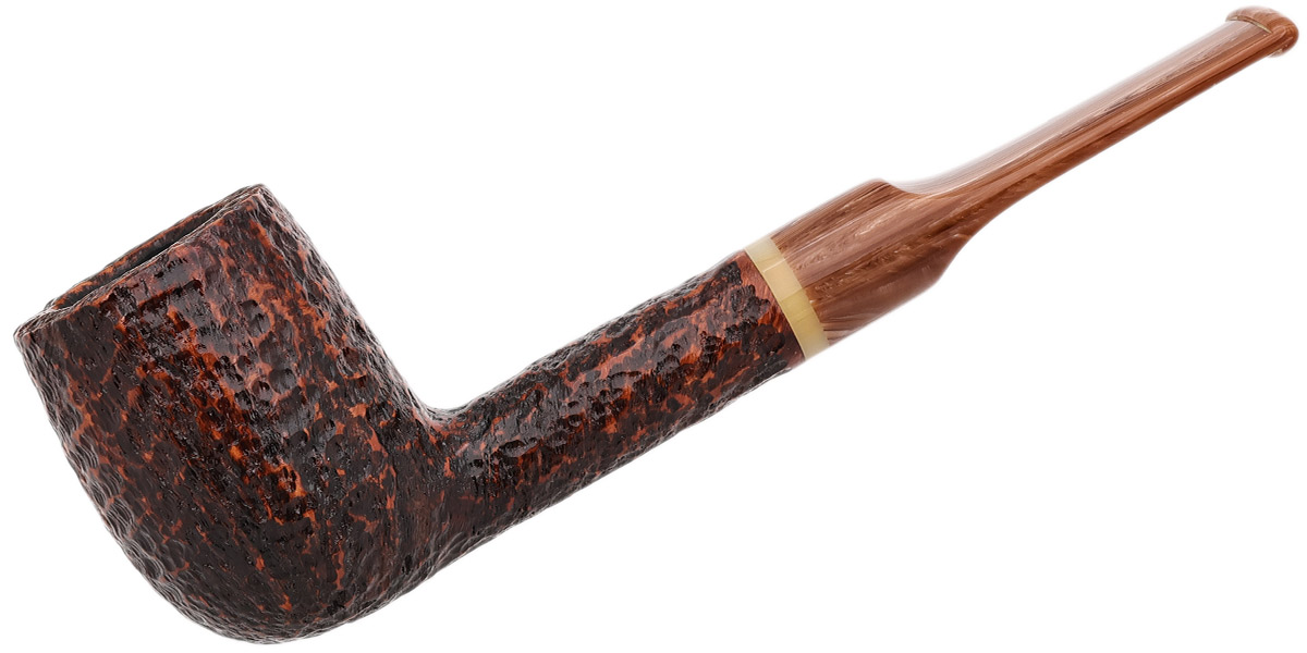 Savinelli Dolomiti Rusticated (114 KS) (6mm)