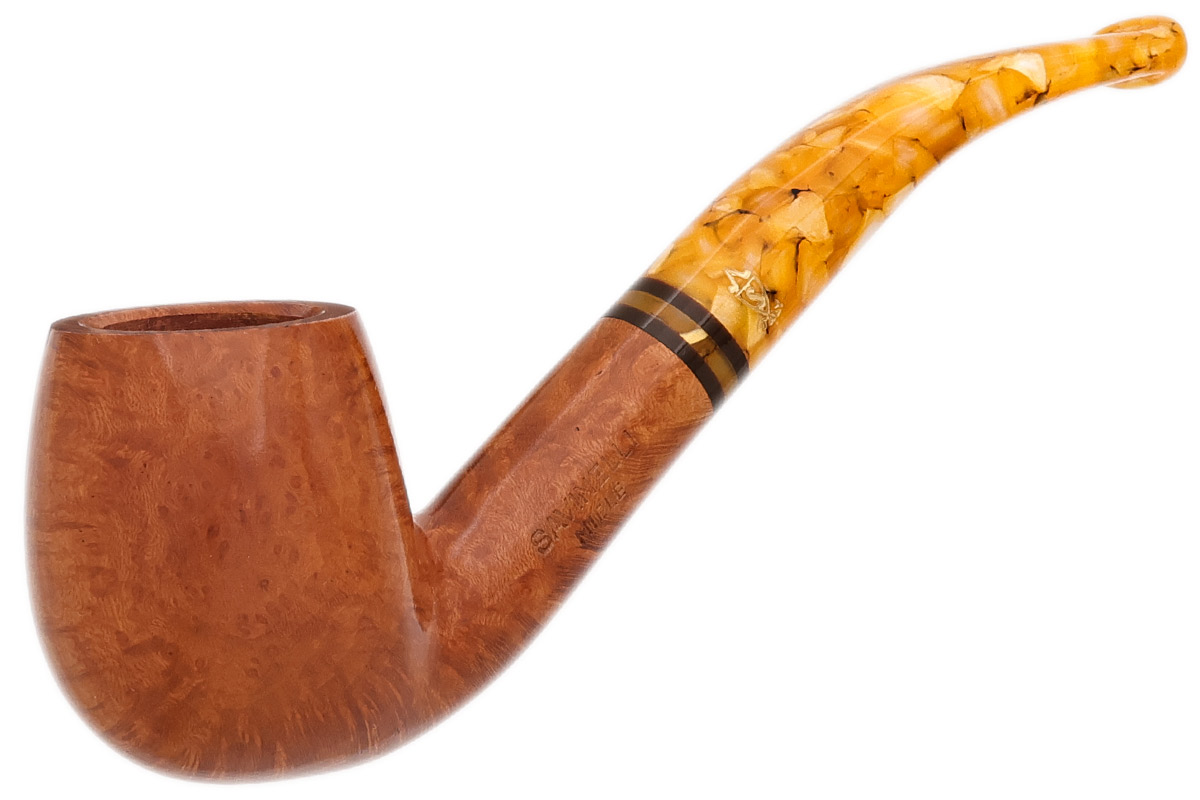 Savinelli Miele Smooth (601) (6mm)