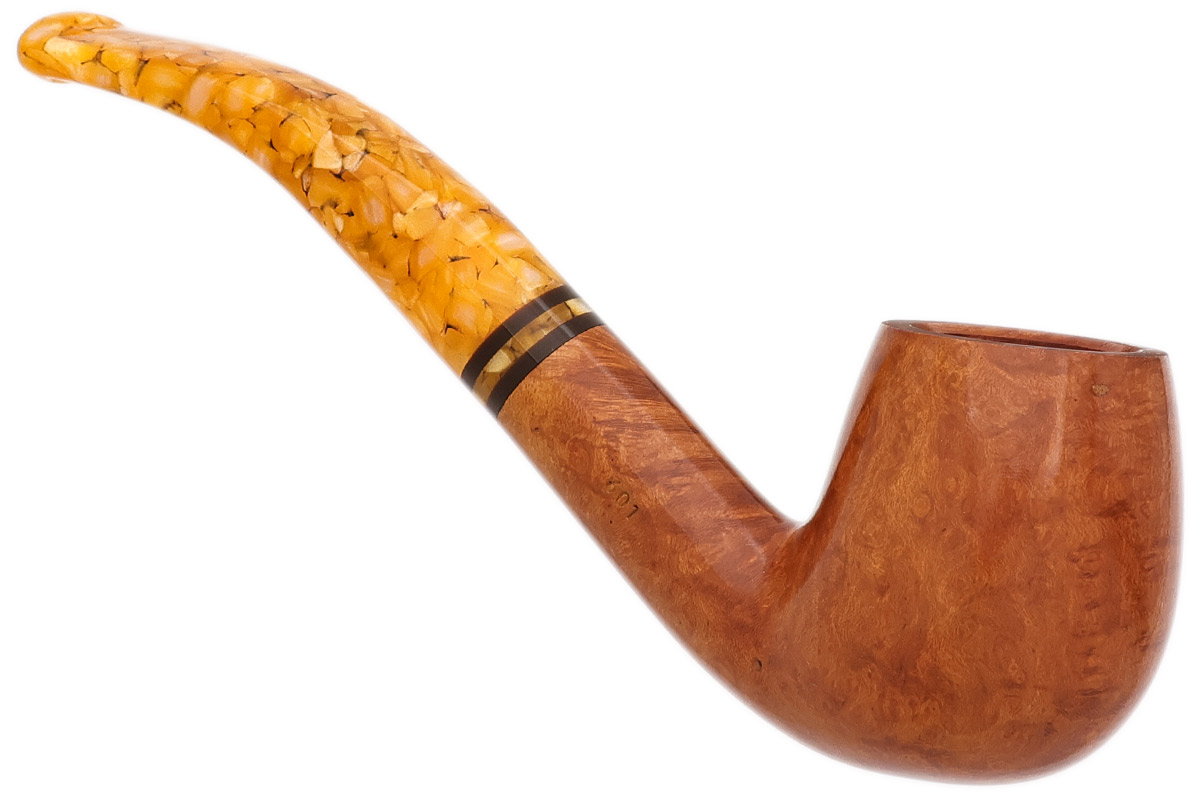 Savinelli Miele Smooth (601) (6mm)