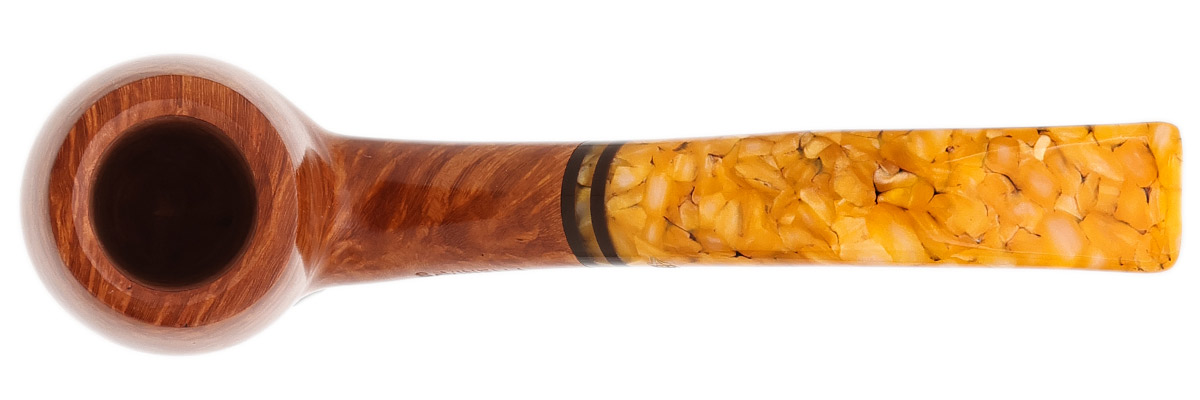 Savinelli Miele Smooth (601) (6mm)