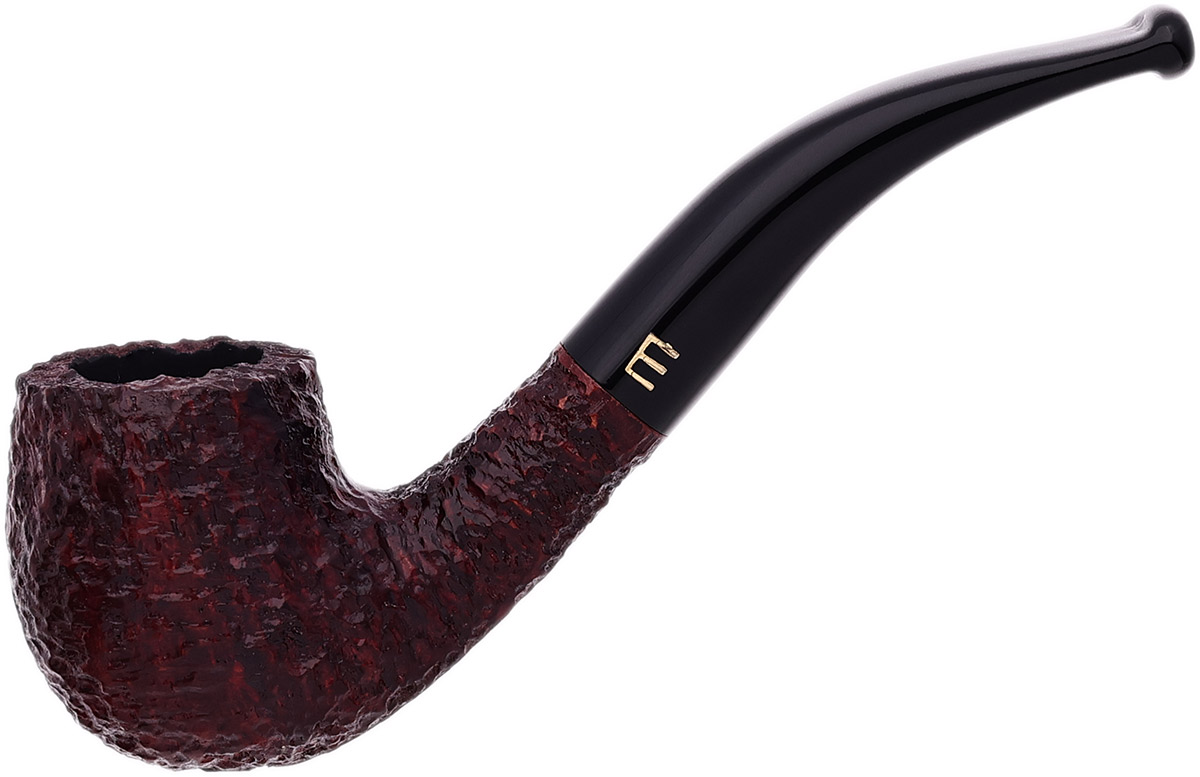 Savinelli Minuto Rusticated (609) (6mm)