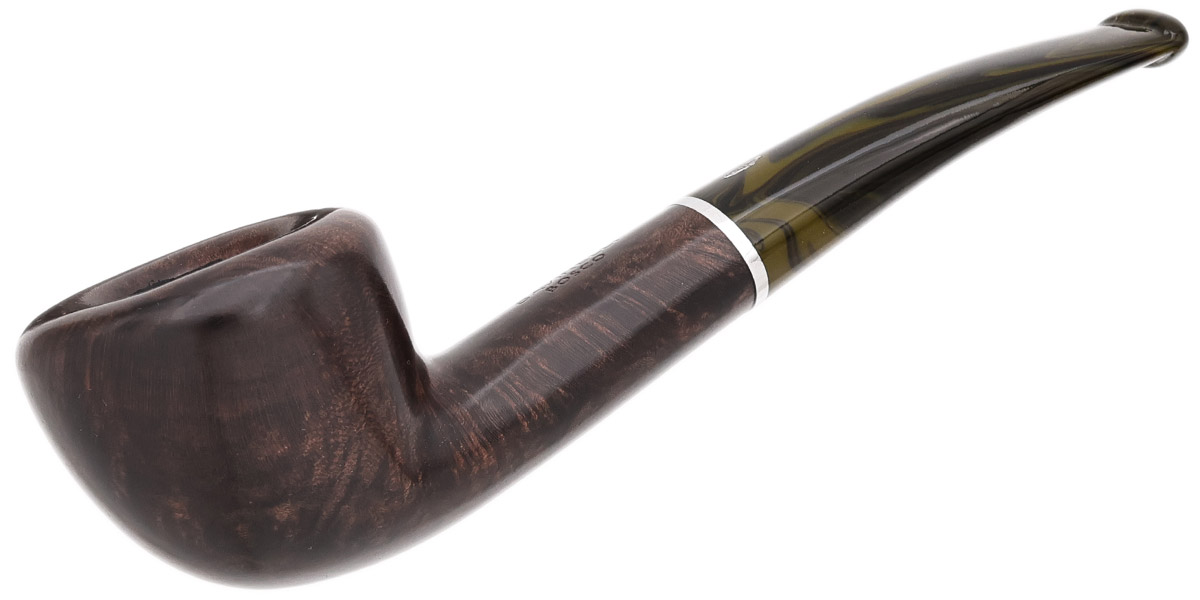 Savinelli Bosco Smooth (316 KS) (6mm)