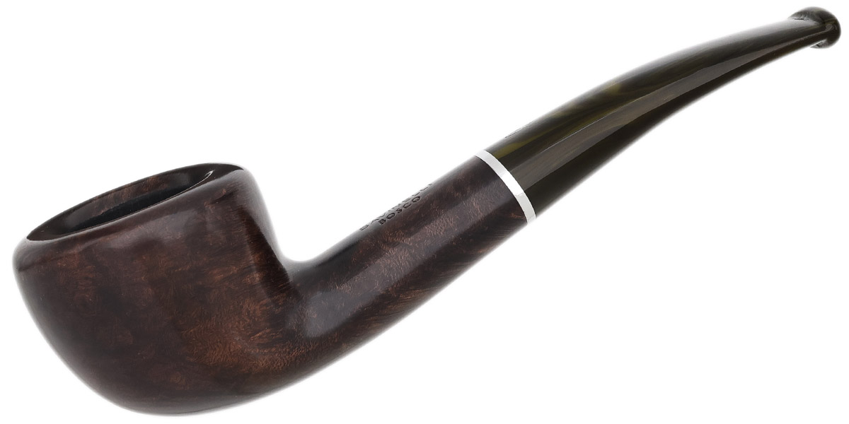 Savinelli Bosco Smooth (316 KS) (6mm)
