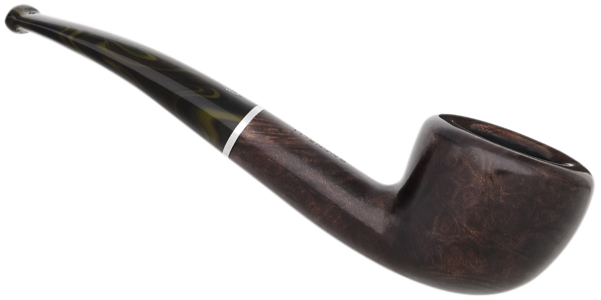 Savinelli Bosco Smooth (316 KS) (6mm)