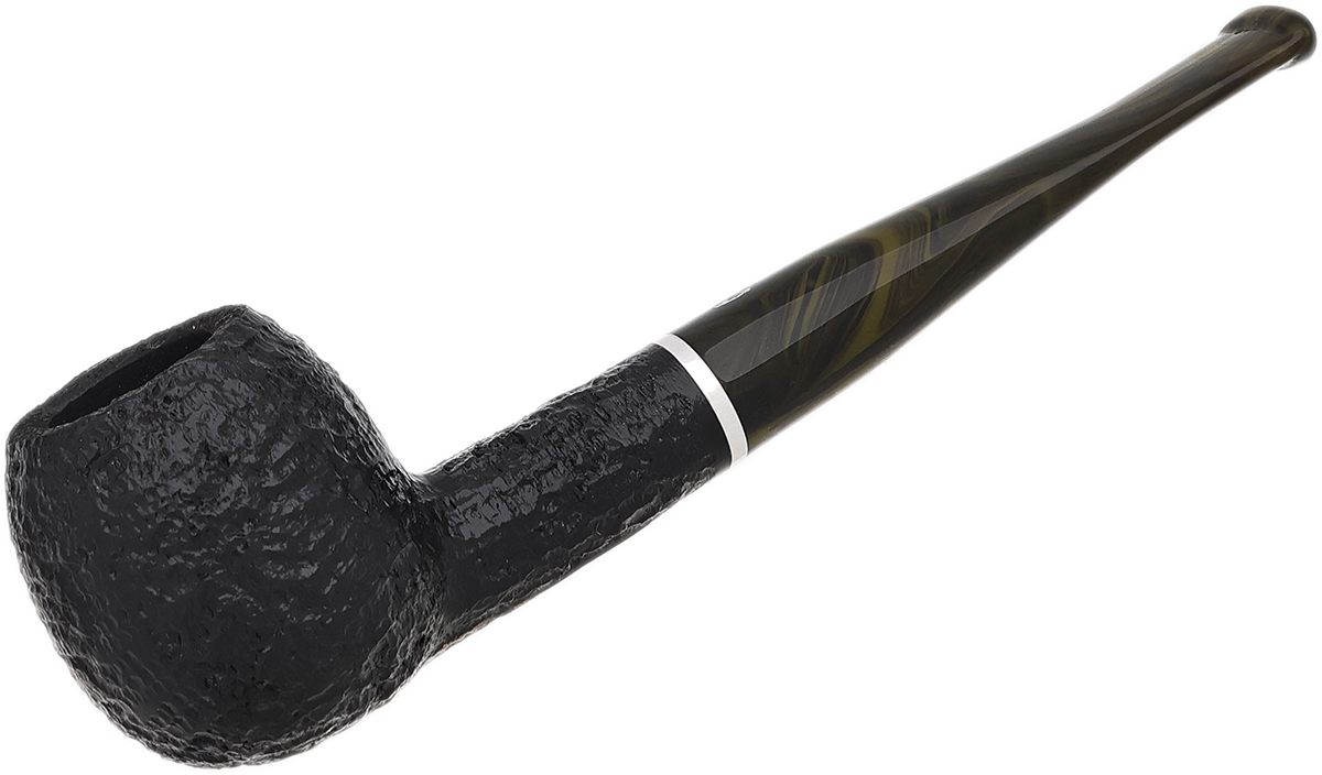 Savinelli Bosco Rusticated (202) (6mm)