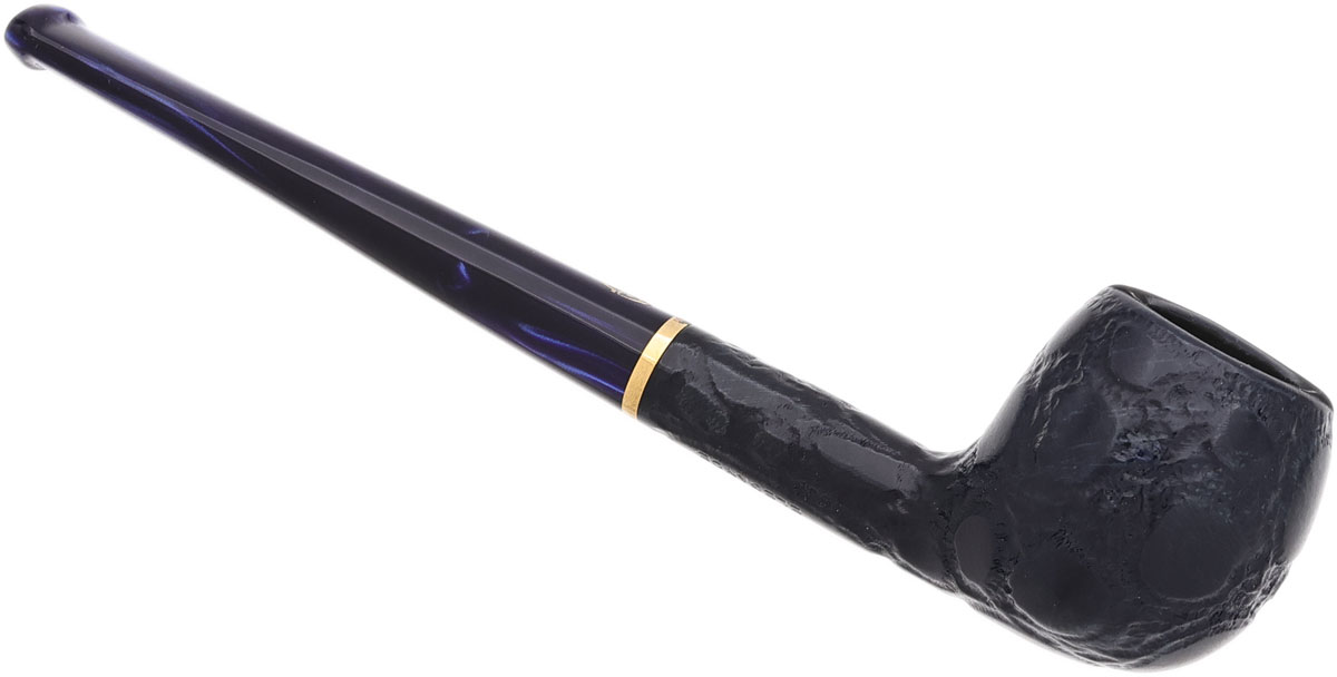 Savinelli Alligator Elegance Blue (202E)