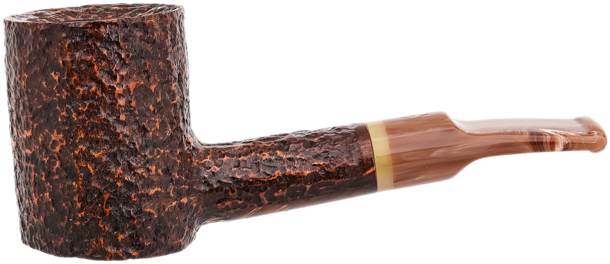Savinelli Dolomiti Rusticated (311 KS) (6mm)