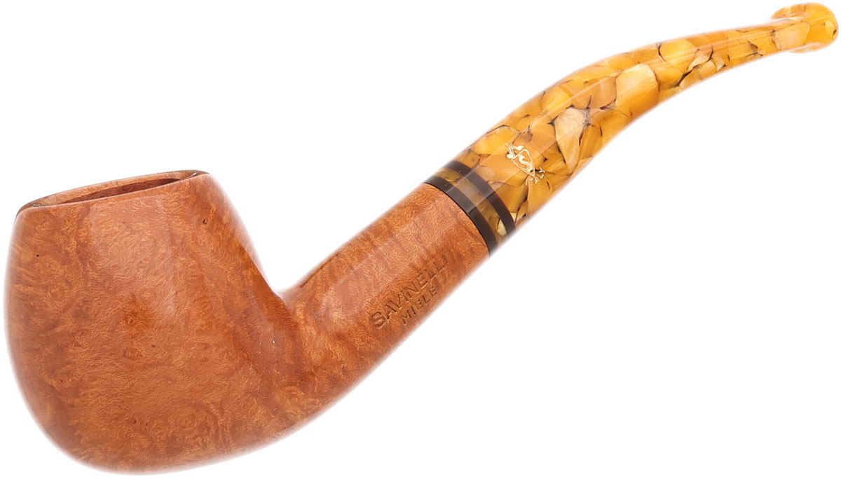 Savinelli Miele Smooth  (626) (6mm)
