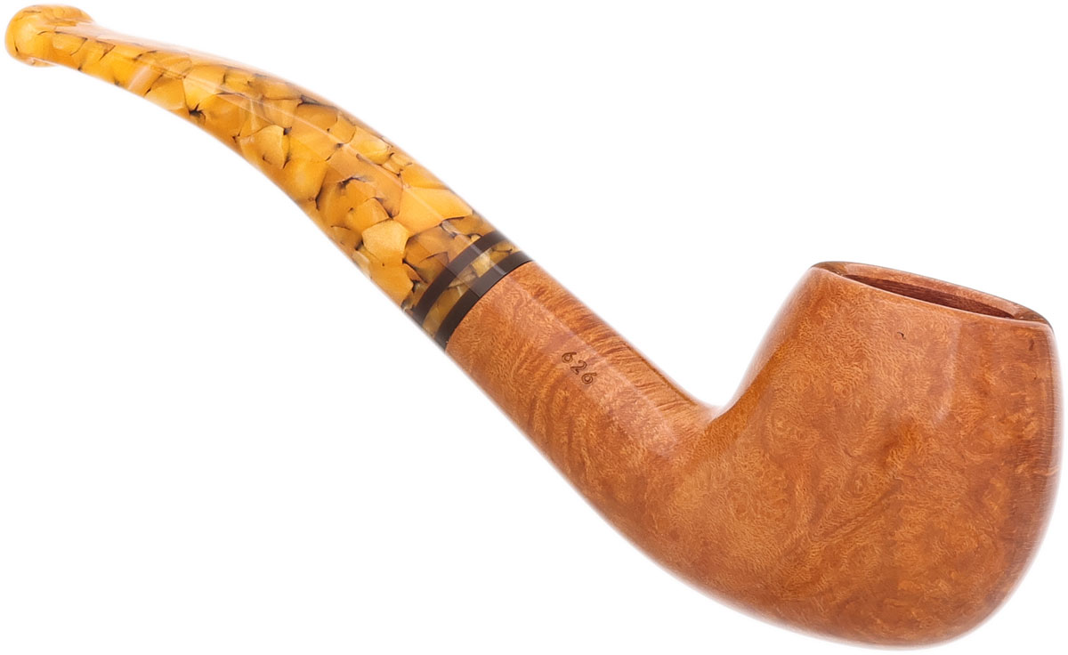 Savinelli Miele Smooth  (626) (6mm)