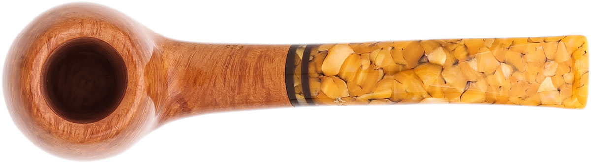 Savinelli Miele Smooth  (626) (6mm)