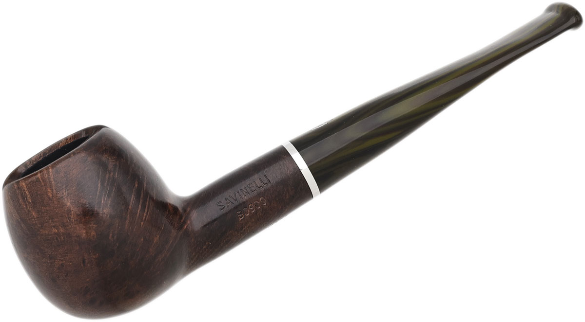 Savinelli Bosco Smooth (202) (6mm)