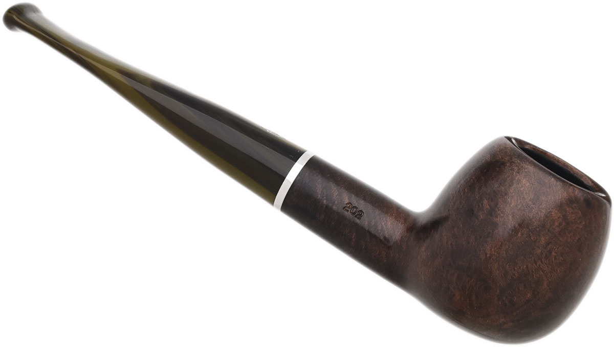 Savinelli Bosco Smooth (202) (6mm)