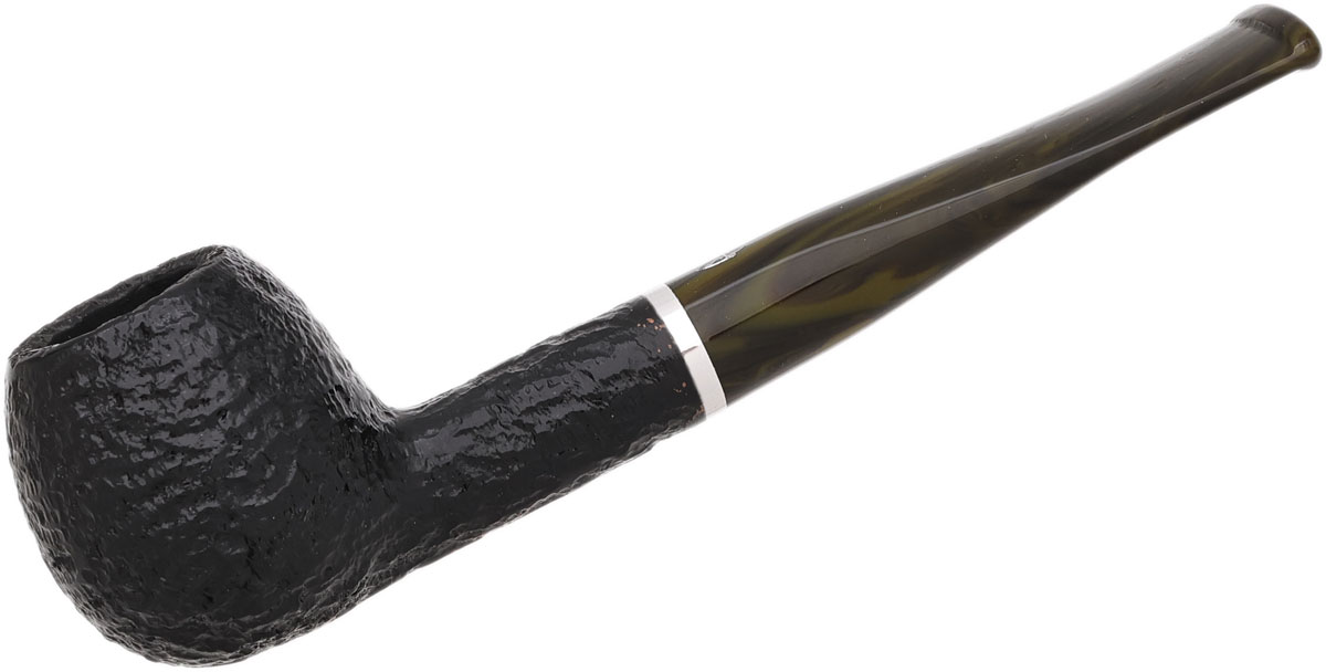 Savinelli Bosco Rusticated (202) (6mm)