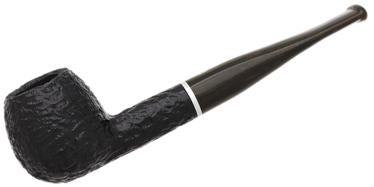 Savinelli Bosco Rusticated (202) (6mm)