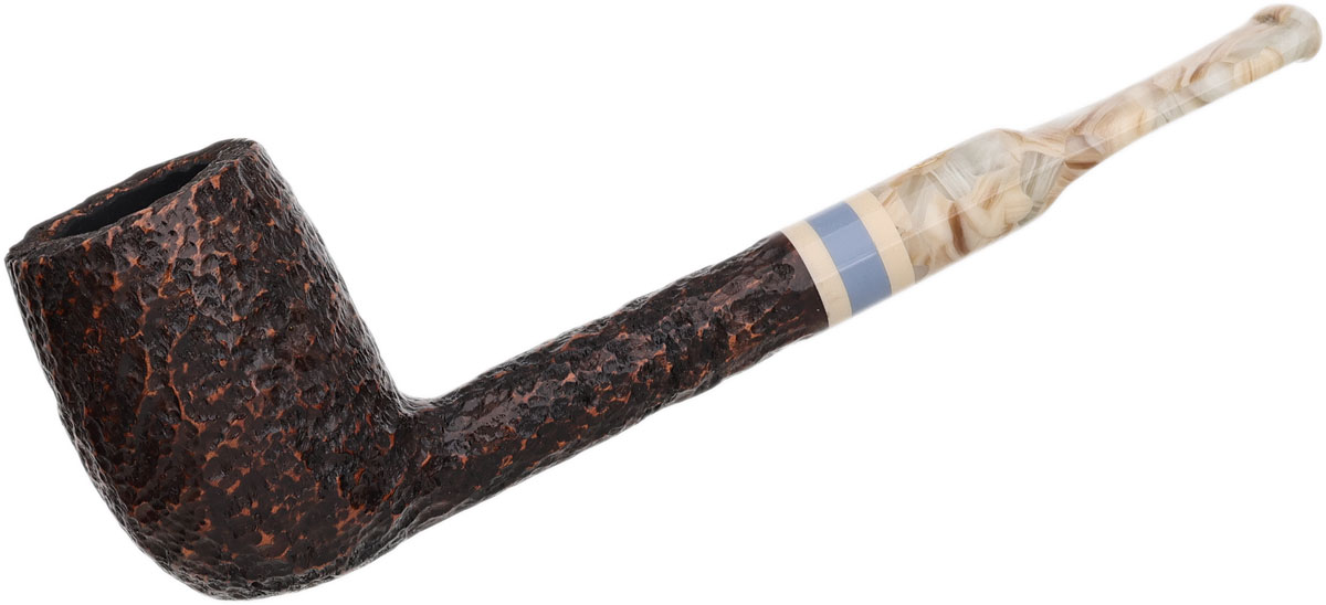 Savinelli Sasso Rusticated (701) (6mm)