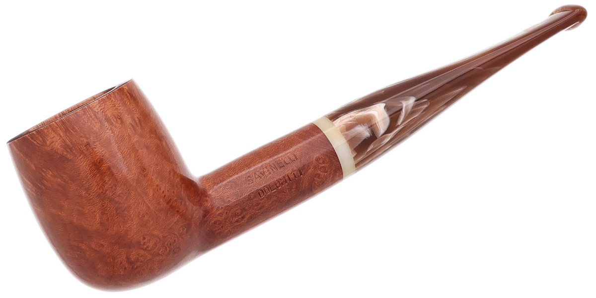 Savinelli Dolomiti Smooth (106) (6mm)