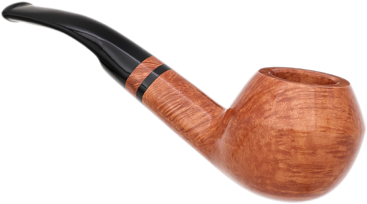 Savinelli Collection 2026 Smooth Natural (6mm)