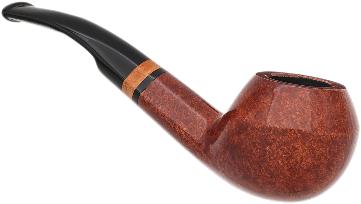 Savinelli Collection 2026 Smooth Brown (6mm)