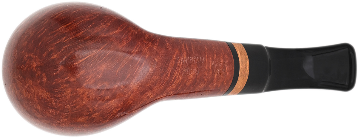 Savinelli Collection 2026 Smooth Brown (6mm)