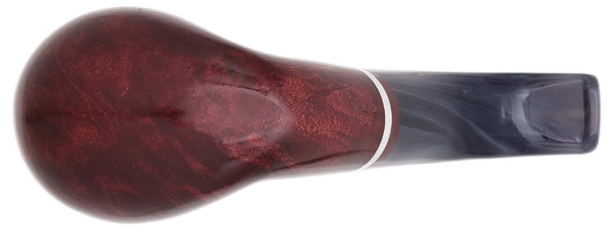 Savinelli Lunaria Smooth Bordeaux (642) (6mm)