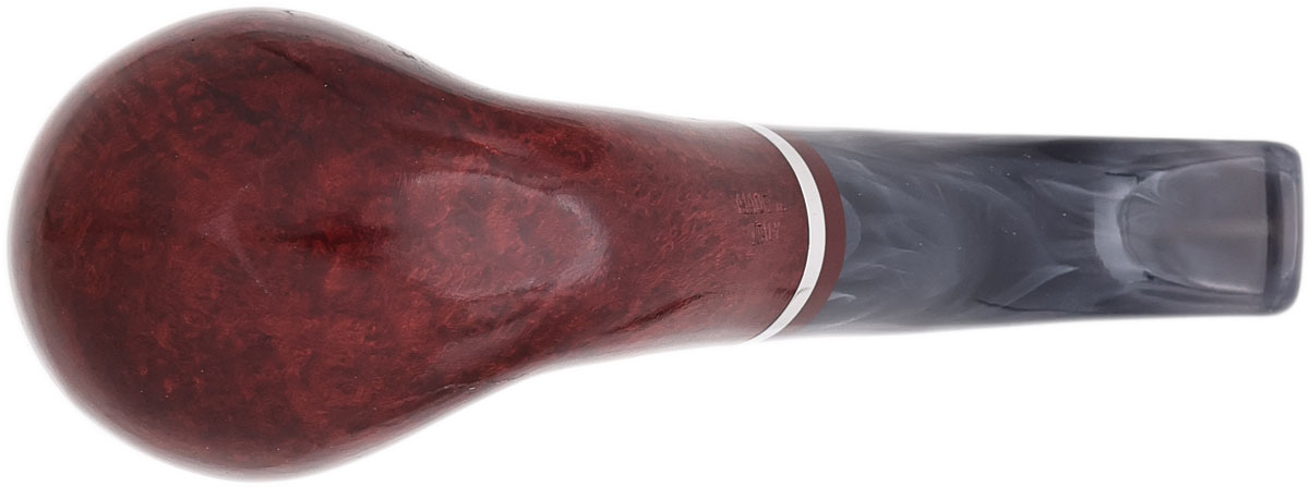 Savinelli Lunaria Smooth Bordeaux (642) (6mm)