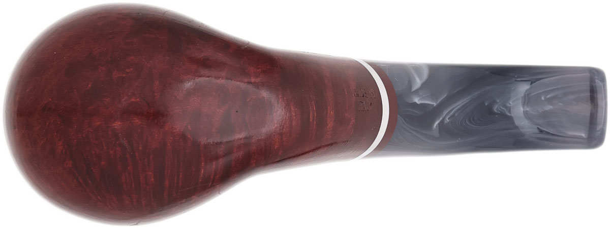 Savinelli Lunaria Smooth Bordeaux (642) (6mm)