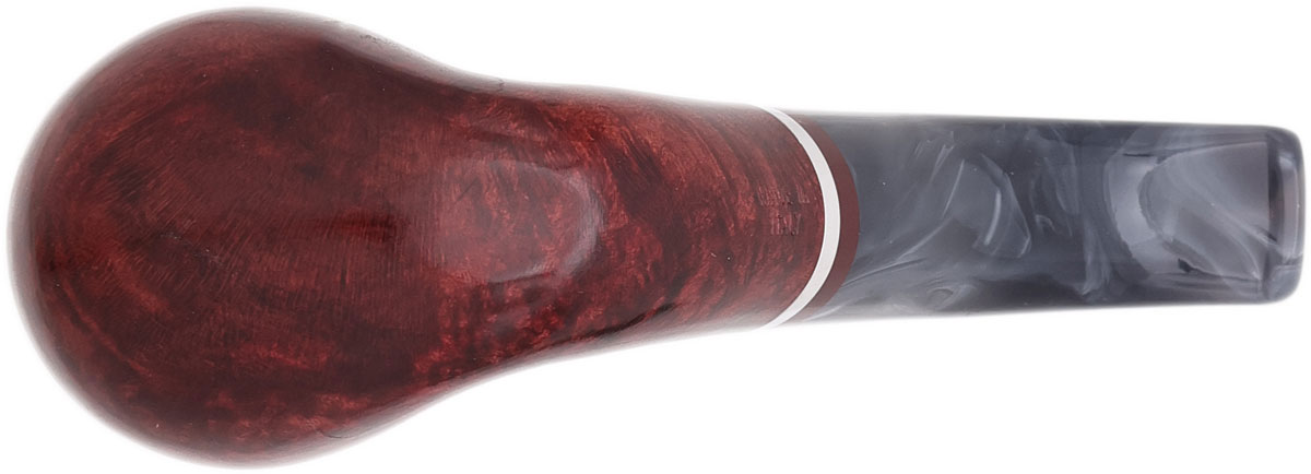 Savinelli Lunaria Smooth Bordeaux (642) (6mm)