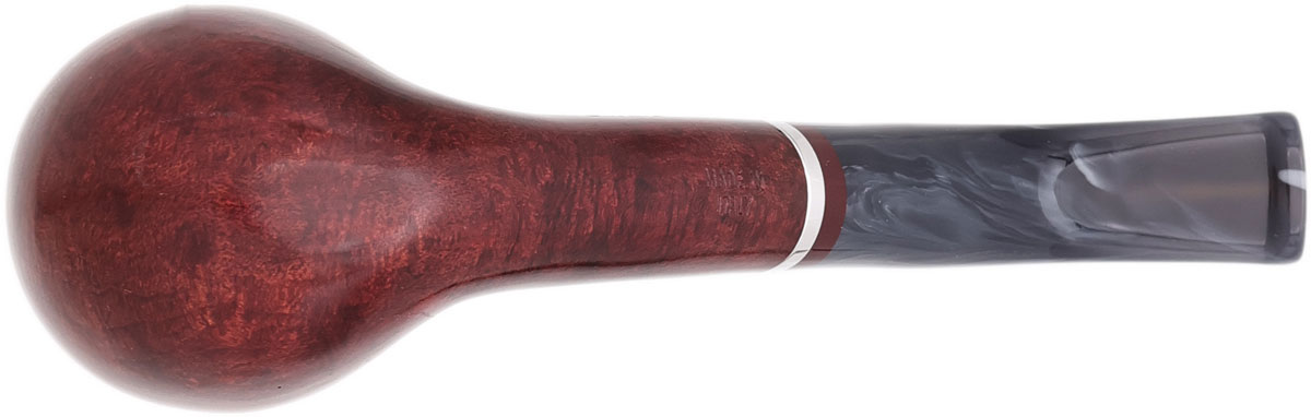 Savinelli Lunaria Smooth Bordeaux (670 KS) (6mm)