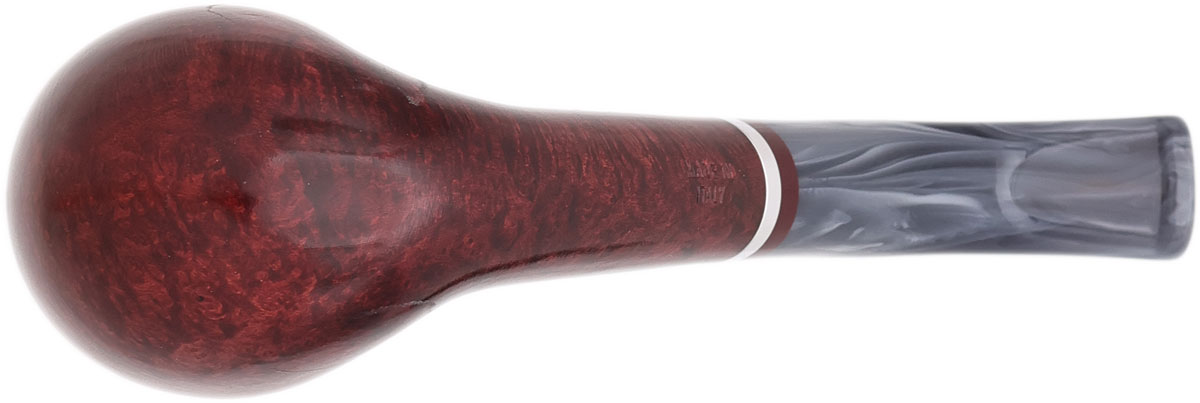 Savinelli Lunaria Smooth Bordeaux (670 KS) (6mm)