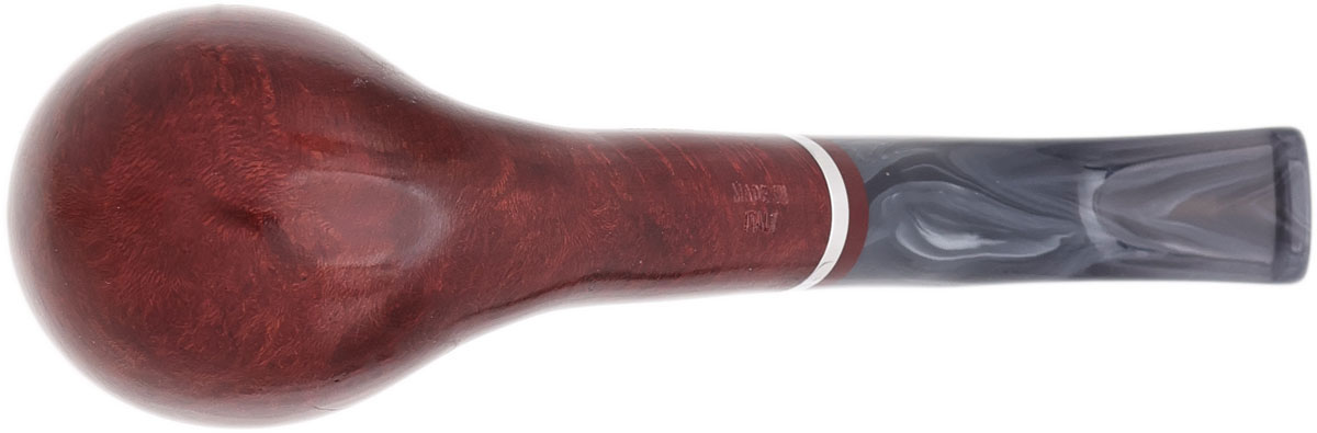 Savinelli Lunaria Smooth Bordeaux (670 KS) (6mm)