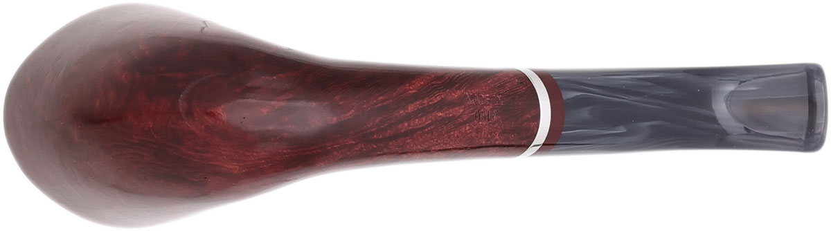 Savinelli Lunaria Smooth Bordeaux (920 KS) (6mm)