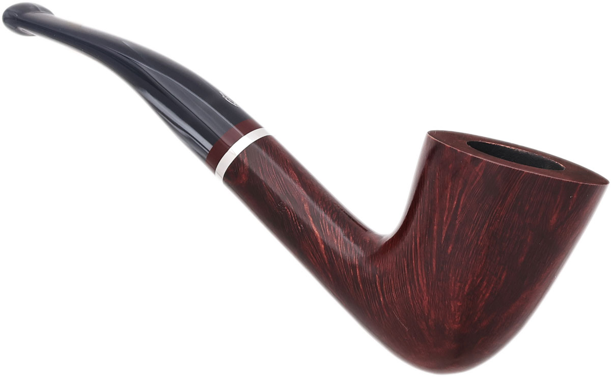 Savinelli Lunaria Smooth Bordeaux (920 KS) (6mm)
