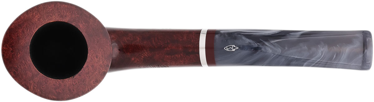Savinelli Lunaria Smooth Bordeaux (920 KS) (6mm)