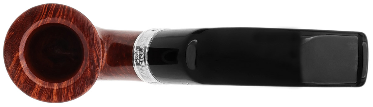 Savinelli 150th Anniversary Achille I Smooth Brown (6mm) (42/75)