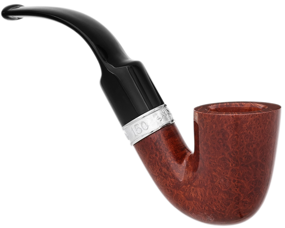 Savinelli 150th Anniversary Achille I Smooth Brown (6mm) (31/75)