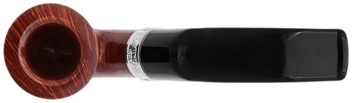 Savinelli 150th Anniversary Achille I Smooth Brown (6mm) (31/75)