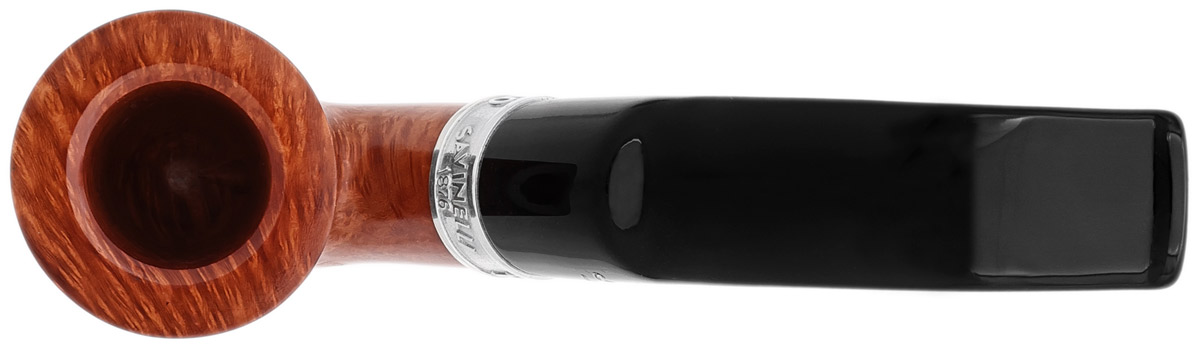 Savinelli 150th Anniversary Achille I Smooth Natural (6mm) (11/25)