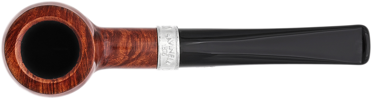 Savinelli 150th Anniversary Achille II Smooth Brown (6mm) (12/75)