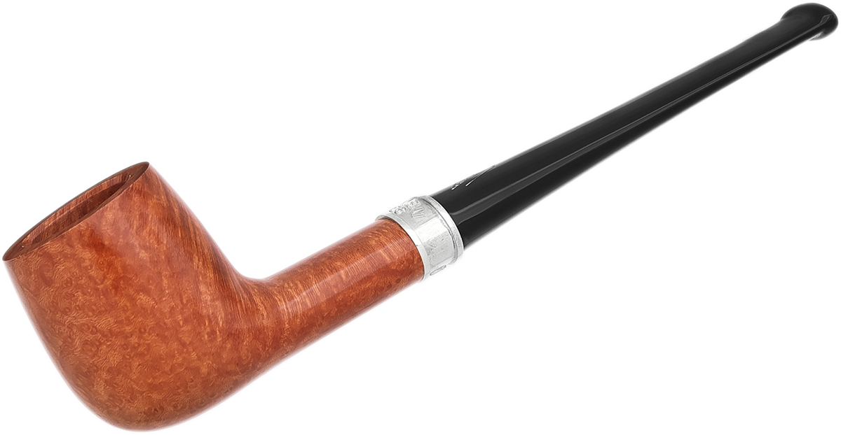 Savinelli 150th Anniversary Giancarlo Smooth Natural (6mm) (25/25)