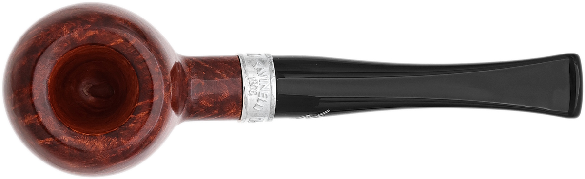 Savinelli 150th Anniversary Achille III Smooth Brown (6mm) (46/75)