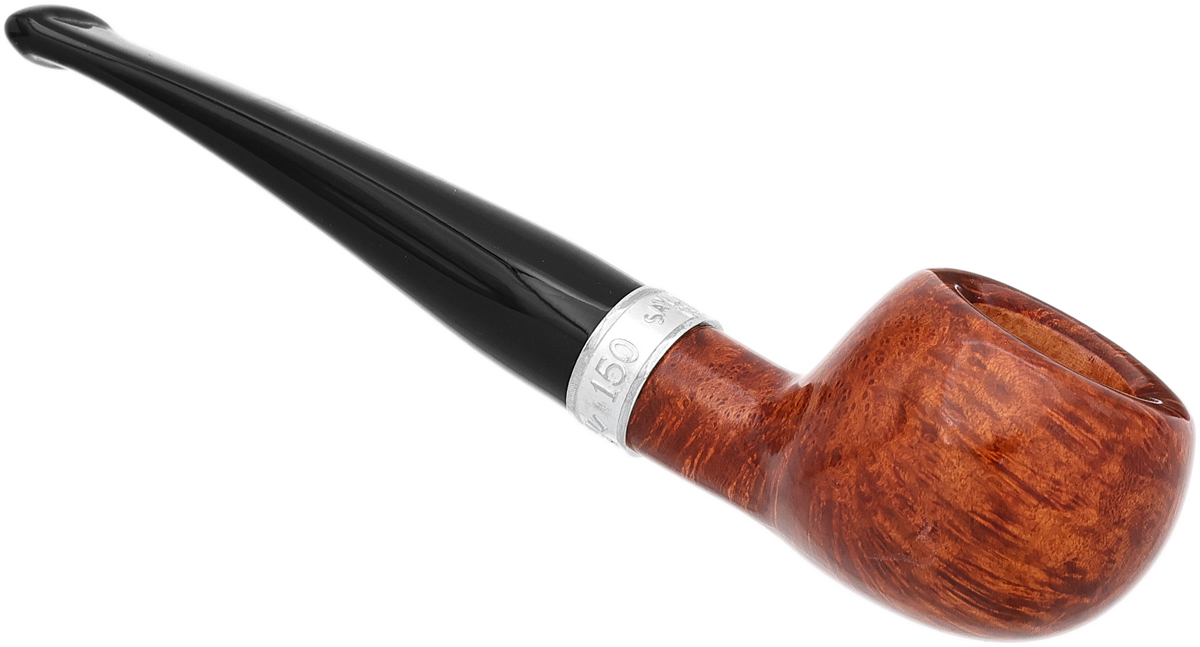 Savinelli 150th Anniversary Achille III Smooth Brown (6mm) (43/75)