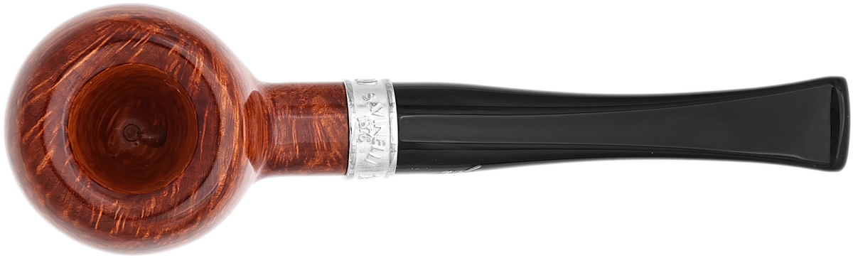 Savinelli 150th Anniversary Achille III Smooth Brown (6mm) (43/75)