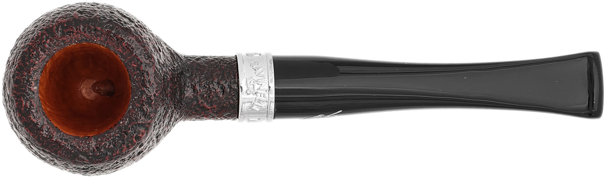 Savinelli 150th Anniversary Achille III Sandblasted (6mm) (14/25)