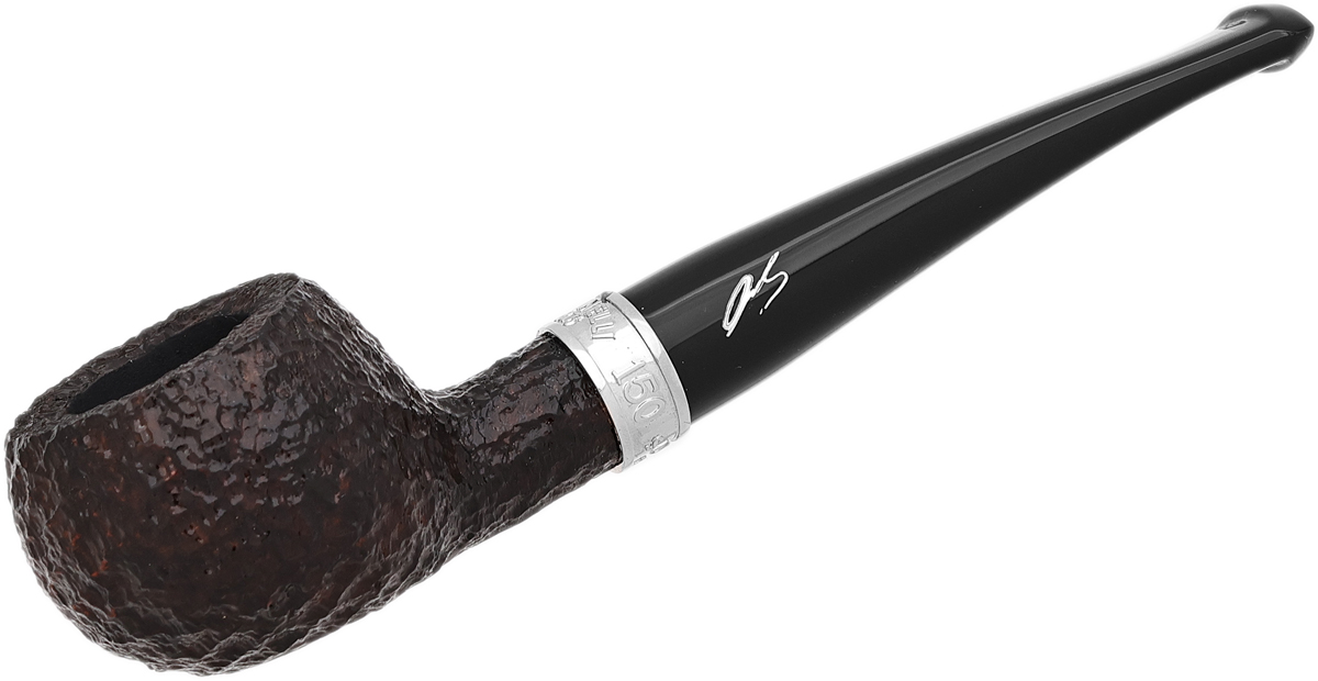 沙芬 150th Anniversary Achille III 系列 锈蚀 王子斗