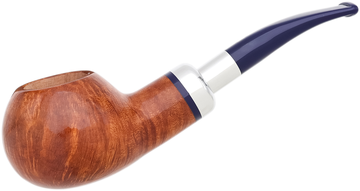 Savinelli Eleganza Smooth Natural (320 KS) (6mm)